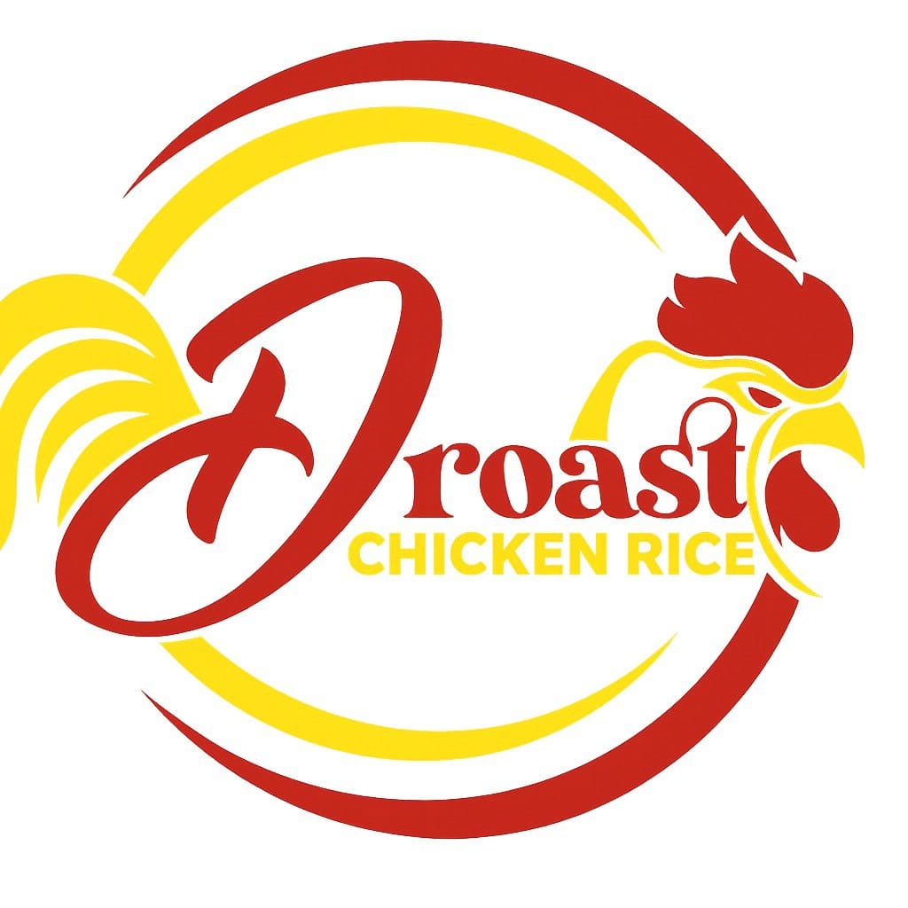 Droast Logo